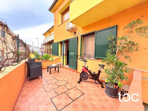 appartamento in vendita a Posada in zona Sas Murtas