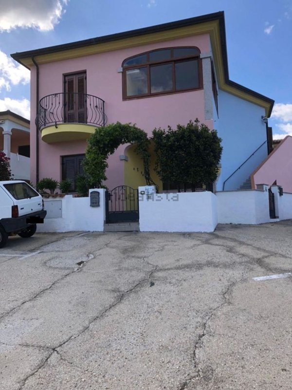 appartamento in vendita a Posada