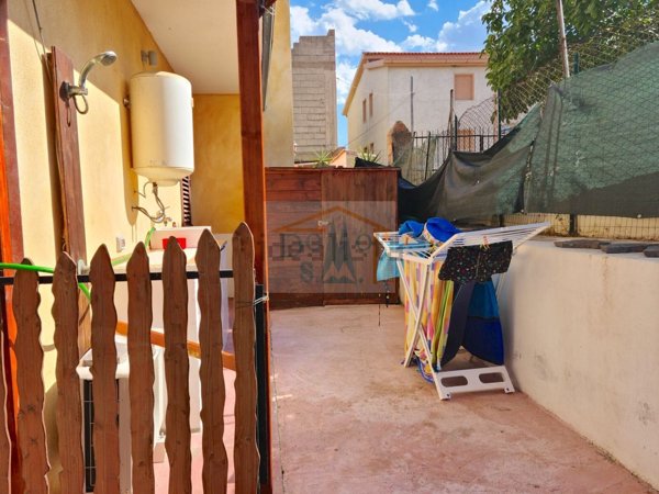 appartamento in vendita a Posada