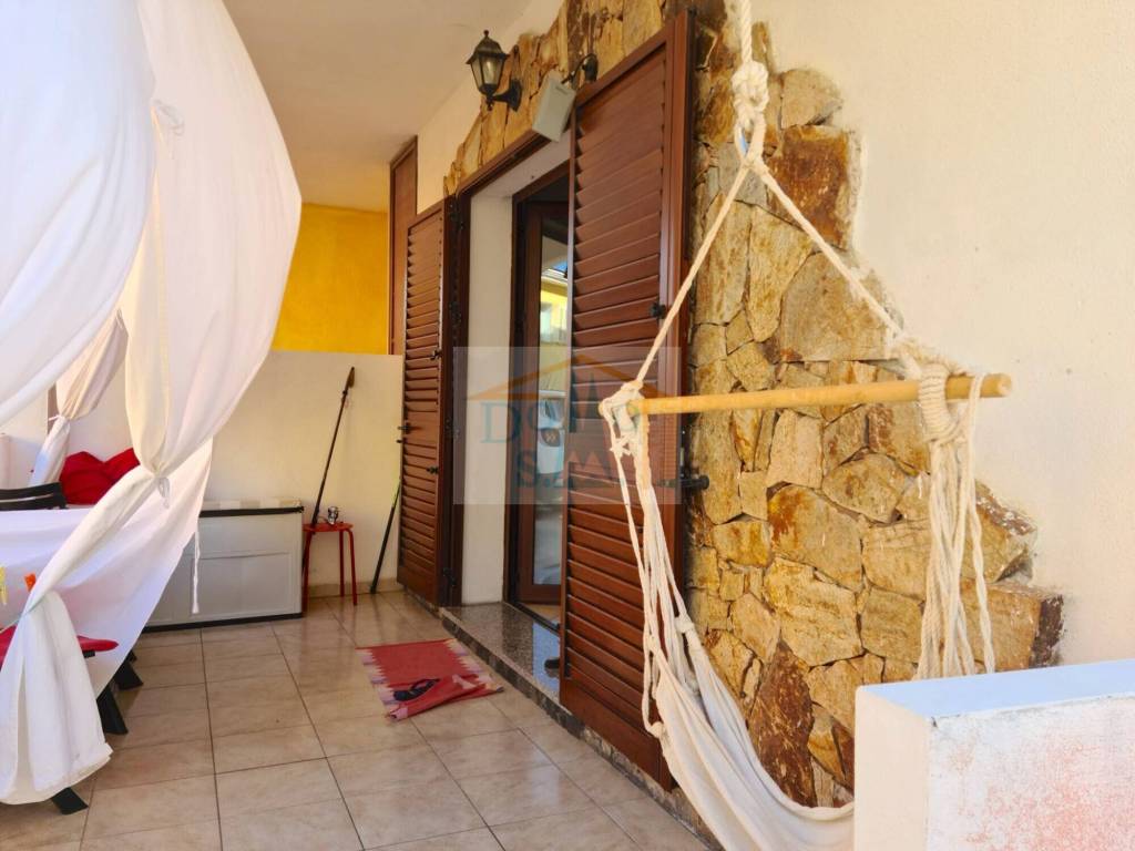 appartamento in vendita a Posada