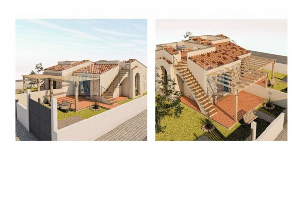 casa indipendente in vendita a Posada