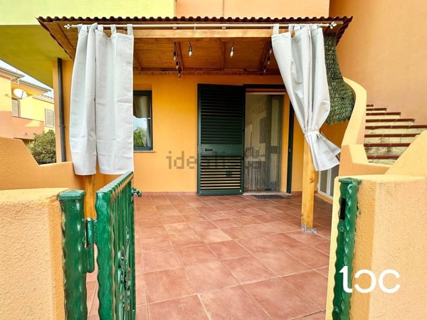 appartamento in vendita a Posada in zona San Giovanni di Posada