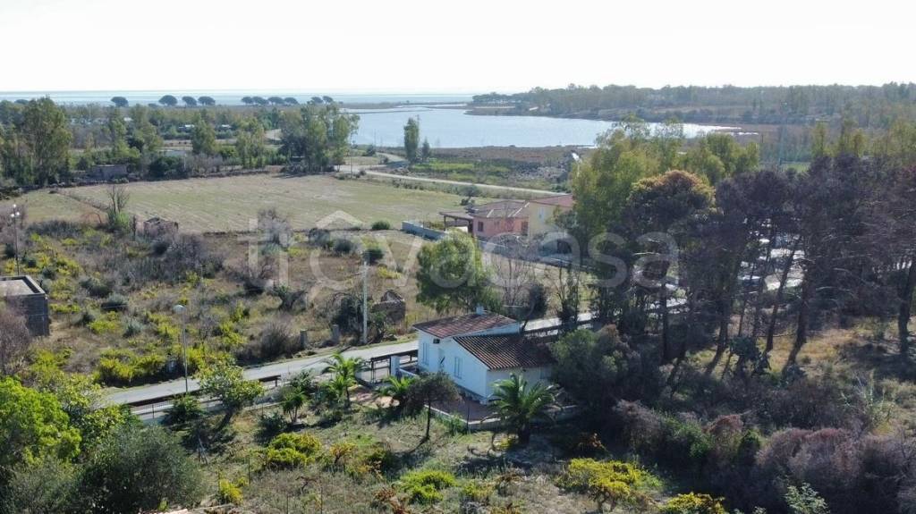 casa indipendente in vendita a Posada