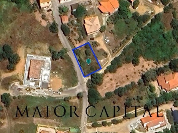 terreno edificabile in vendita a Posada in zona Sas Murtas