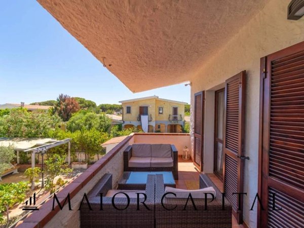 appartamento in vendita a Posada