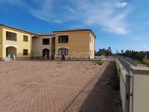 appartamento in vendita a Posada in zona San Giovanni di Posada