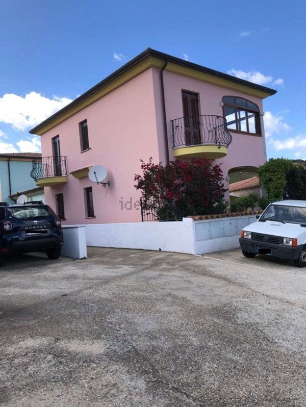 appartamento in vendita a Posada