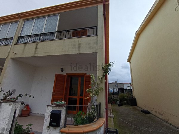 appartamento in vendita a Posada