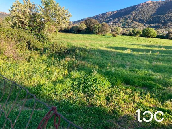 terreno edificabile in vendita a Posada