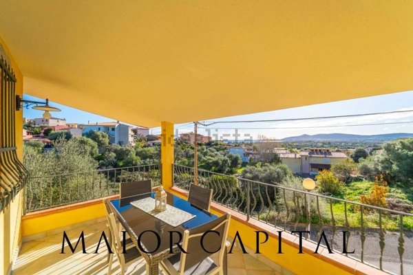 appartamento in vendita a Posada