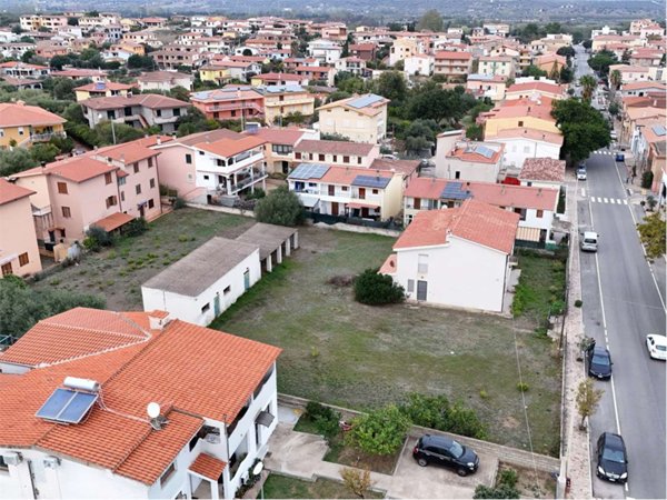 appartamento in vendita a Posada