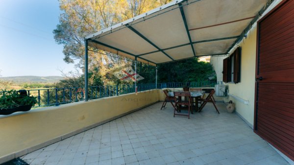 appartamento in vendita a Posada