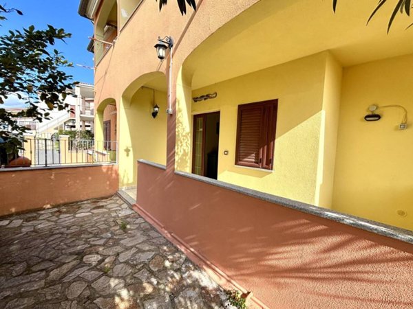 appartamento in vendita a Posada