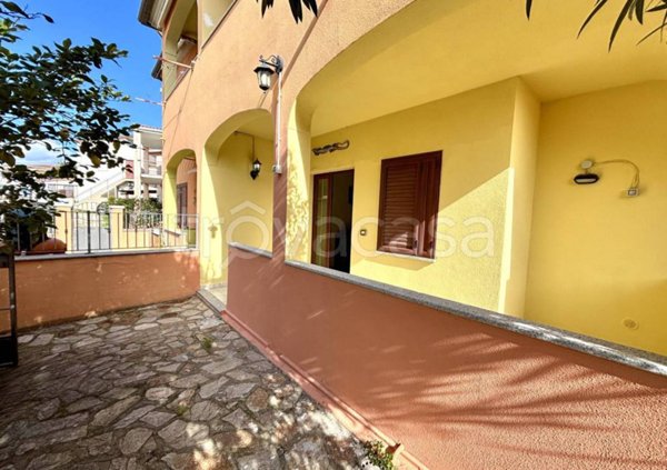 appartamento in vendita a Posada