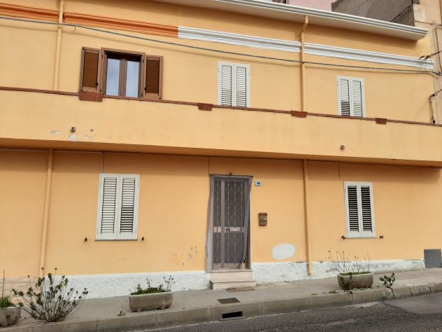 appartamento in vendita a Posada