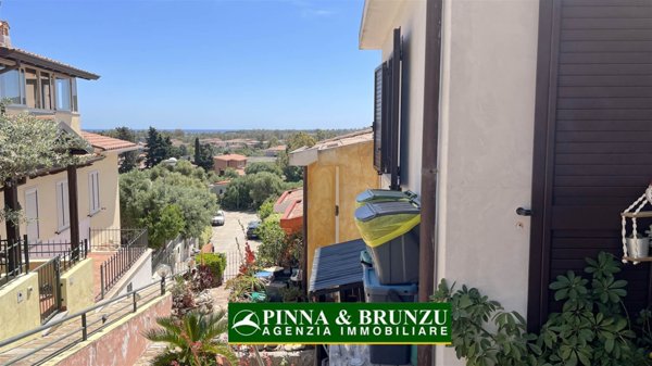 casa indipendente in vendita a Posada