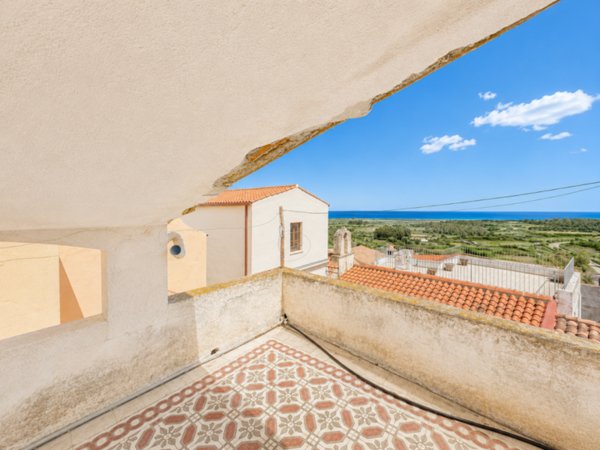 appartamento in vendita a Posada