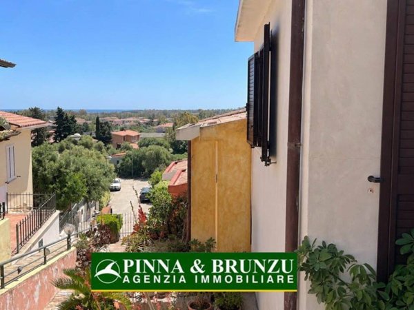 appartamento in vendita a Posada
