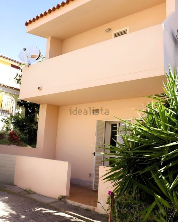 appartamento in vendita a Posada