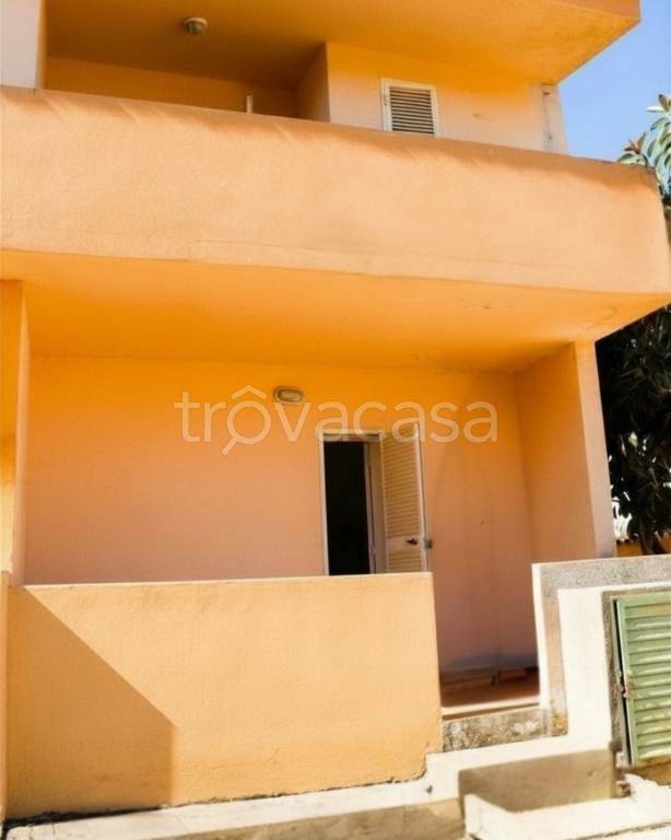 appartamento in vendita a Posada