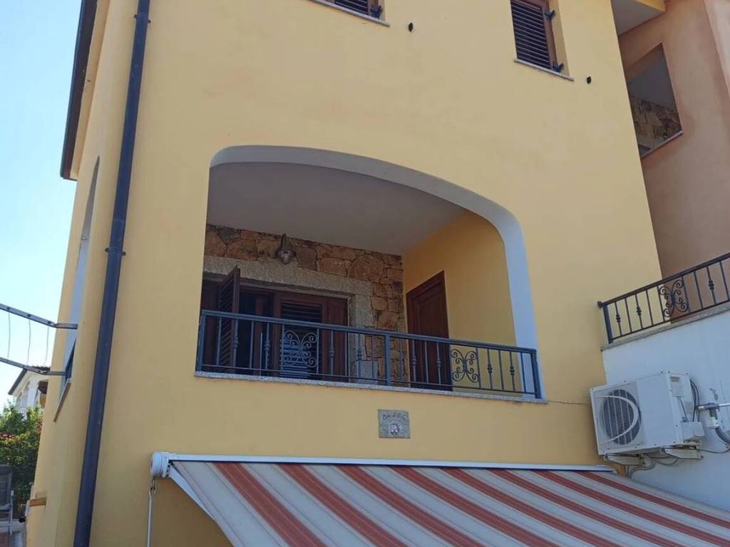 appartamento in vendita a Posada