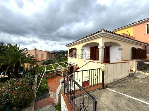 appartamento in vendita a Posada
