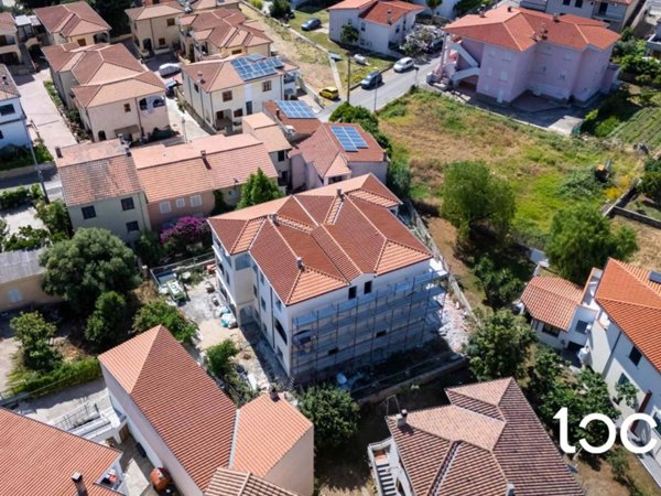 appartamento in vendita a Posada in zona Mote Longu