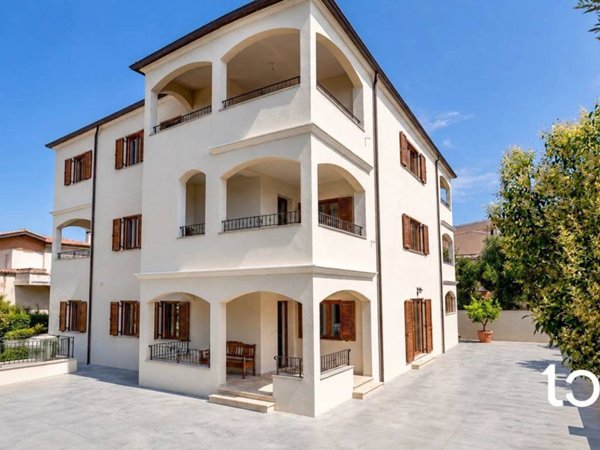 appartamento in vendita a Posada in zona Sas Murtas