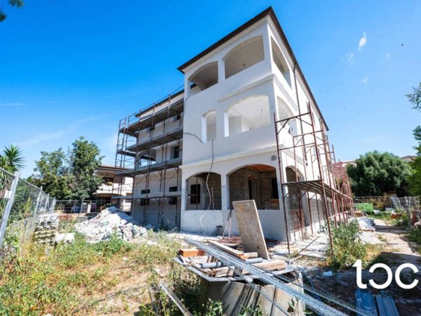 appartamento in vendita a Posada in zona Sas Murtas