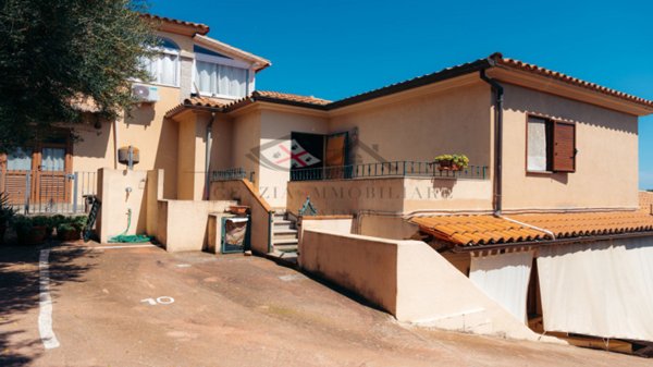 appartamento in vendita a Posada in zona San Giovanni di Posada