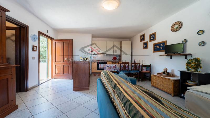 appartamento in vendita a Posada in zona San Giovanni di Posada