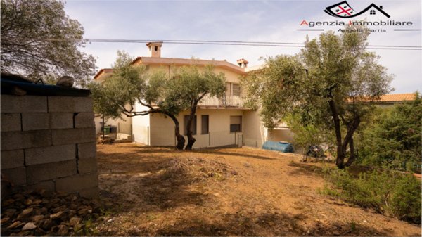 appartamento in vendita a Posada in zona San Giovanni di Posada