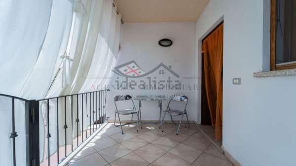 appartamento in vendita a Posada in zona San Giovanni di Posada