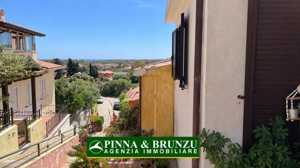 casa indipendente in vendita a Posada in zona San Giovanni di Posada