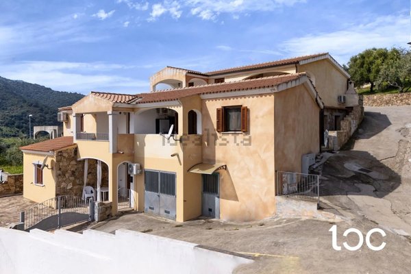 appartamento in vendita a Posada in zona Sas Murtas