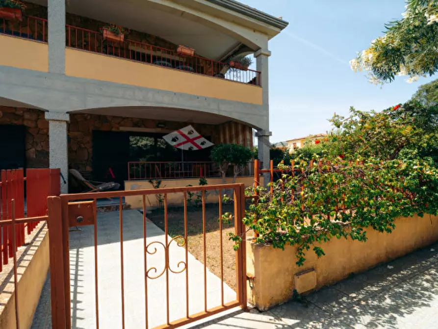 appartamento in vendita a Posada in zona San Giovanni di Posada