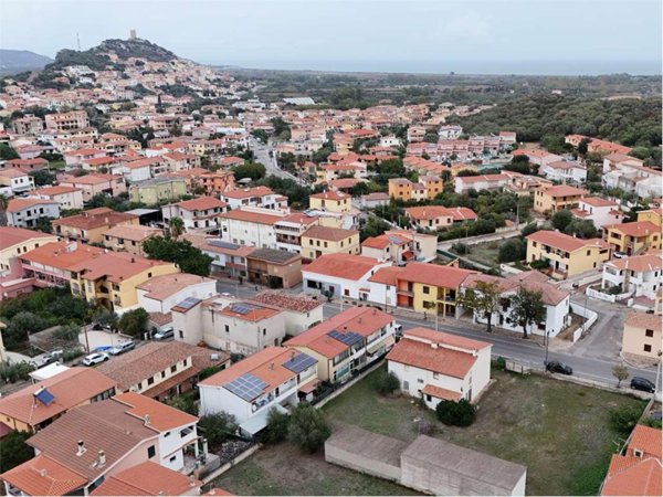 appartamento in vendita a Posada