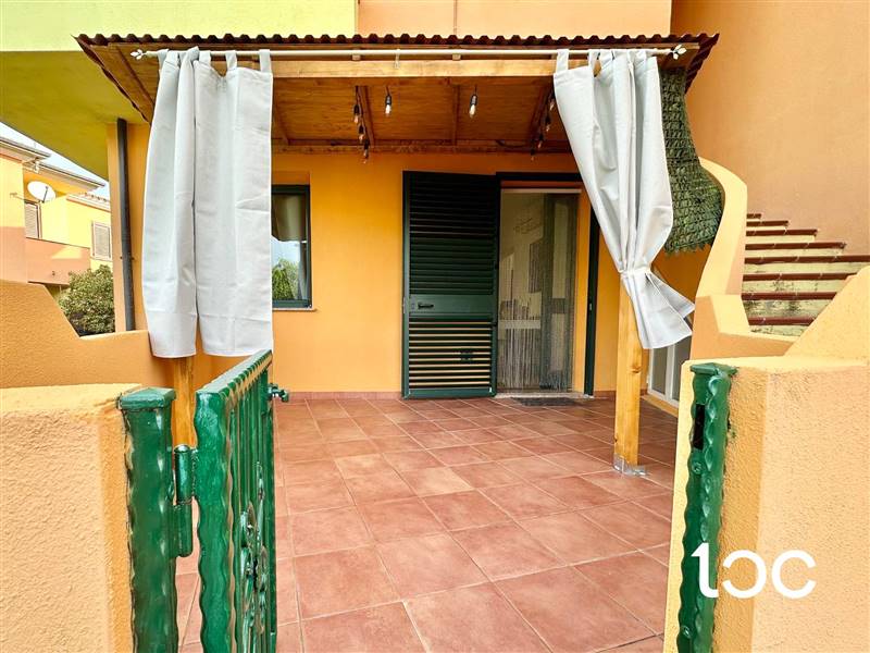 appartamento in vendita a Posada in zona San Giovanni di Posada