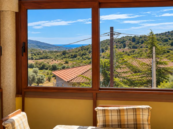 appartamento in vendita a Posada in zona Sas Murtas