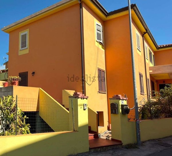 appartamento in vendita a Posada in zona San Giovanni di Posada