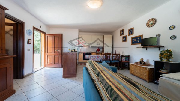 appartamento in vendita a Posada in zona San Giovanni di Posada