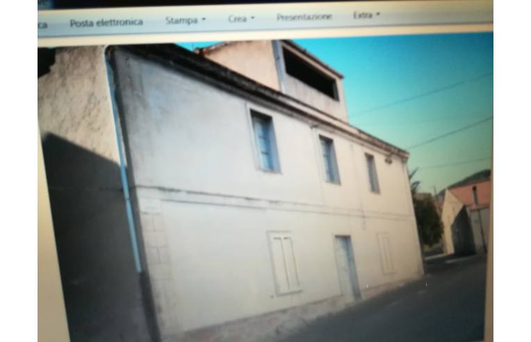 casa indipendente in vendita a Silanus