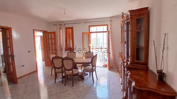 casa indipendente in vendita a Silanus
