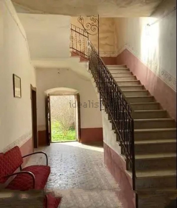 casa indipendente in vendita a Sindia