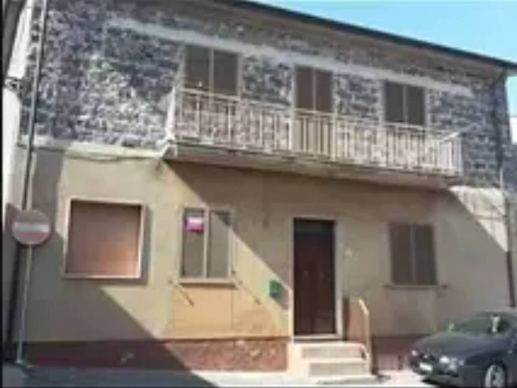 casa indipendente in vendita a Sindia