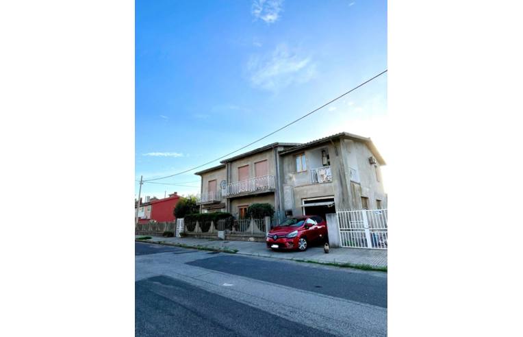 casa indipendente in vendita a Sindia