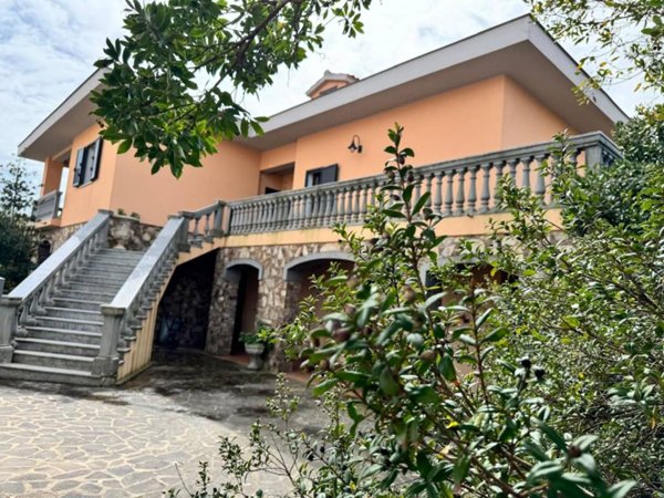 casa indipendente in vendita a Sindia