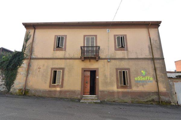 casa indipendente in vendita a Sindia