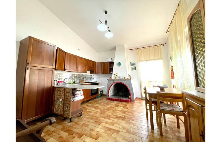 casa indipendente in vendita a Sindia