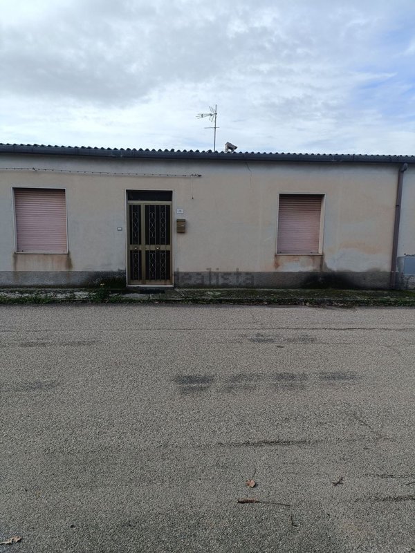 appartamento in vendita a Sindia